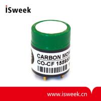 英國alphasense一氧化碳傳感器（抗煙氣，帶過濾，CO傳感器）