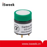 英國alphasense一氧化碳傳感器(CO傳感器抗煙氣，抗H2)