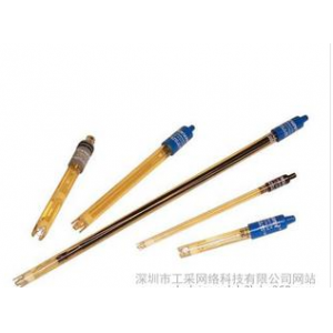 水質(zhì)傳感器（平表面實(shí)驗室PH電極）