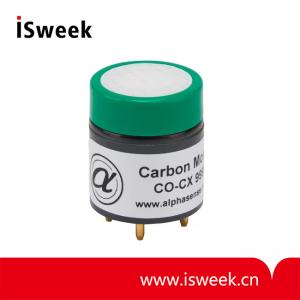 英國(guó)alphasense一氧化碳傳感器(CO傳感器抗煙氣，抗H2)