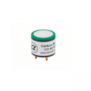 英國alphasense 一氧化碳傳感器 (小型，帶過濾膜，大量程，CO傳感器)